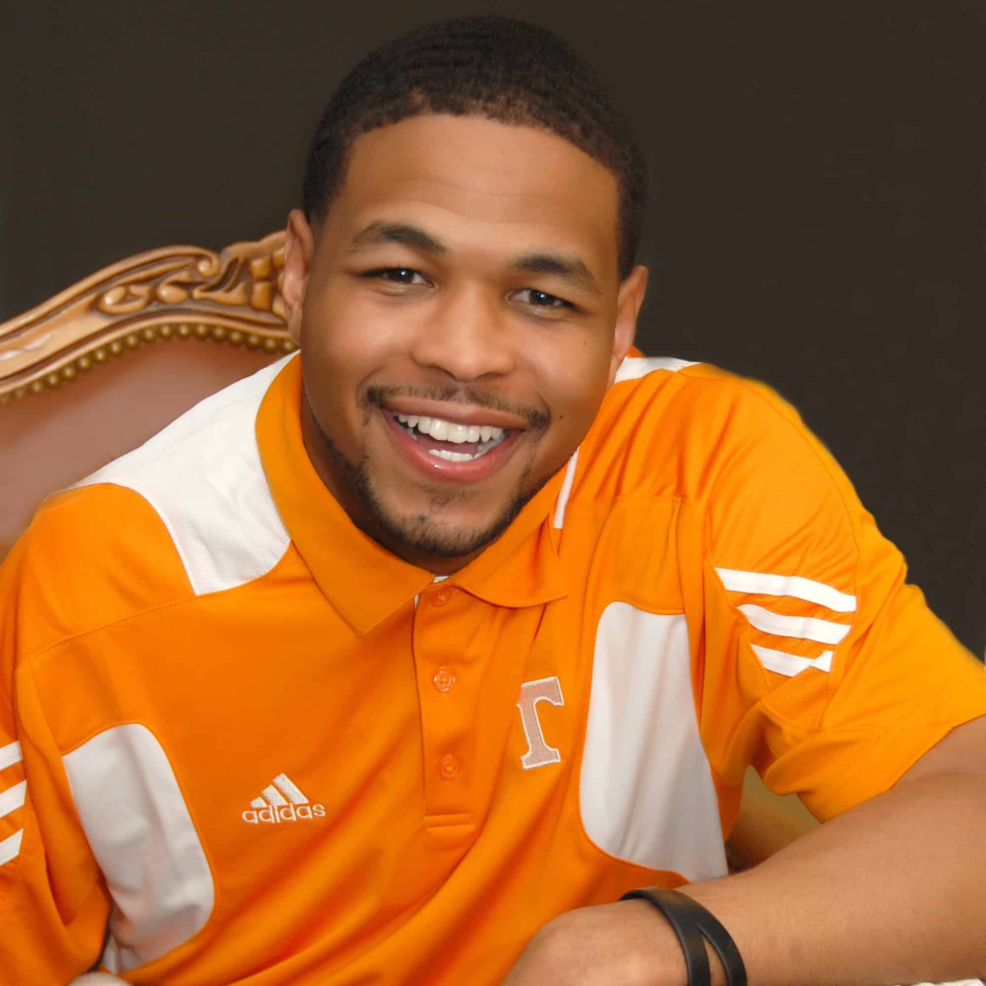 Inky Johnson