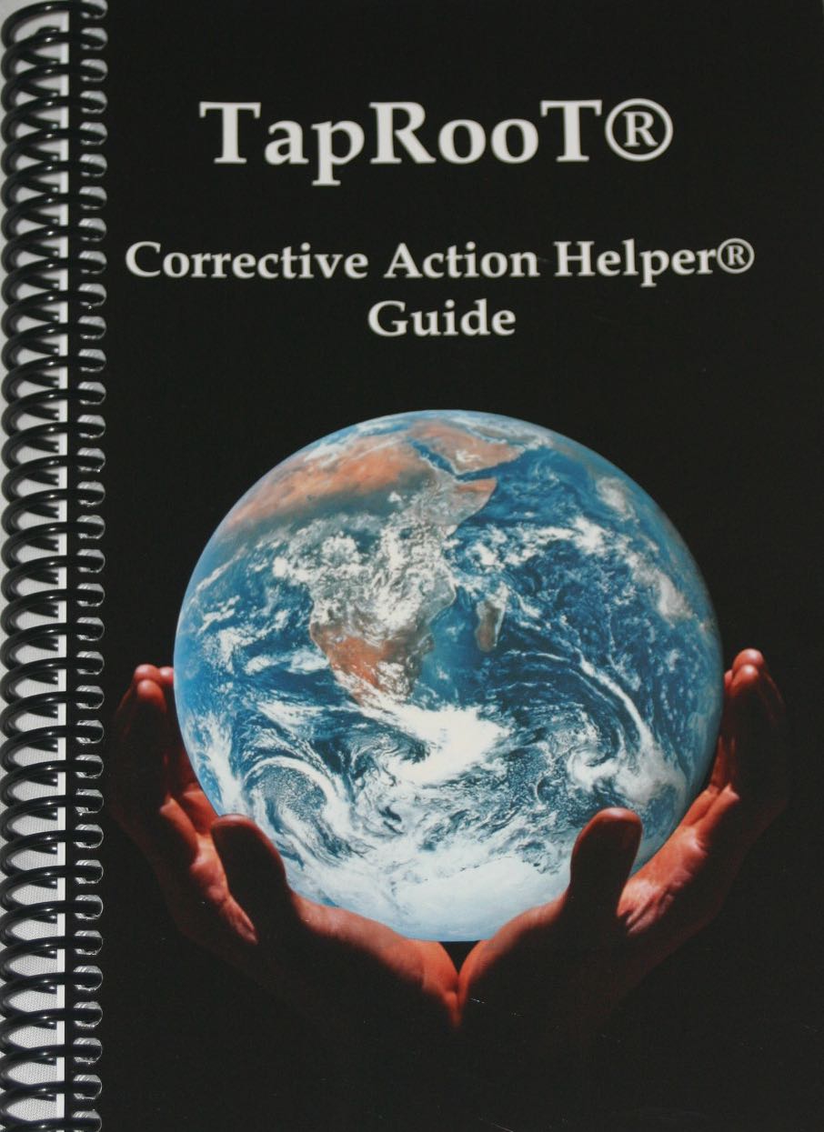 corrective action helper® Guide