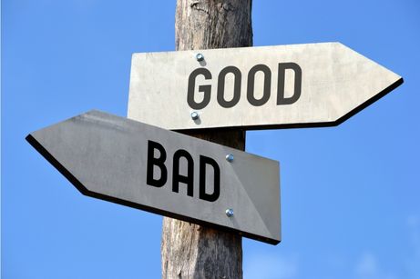 Good-Bad