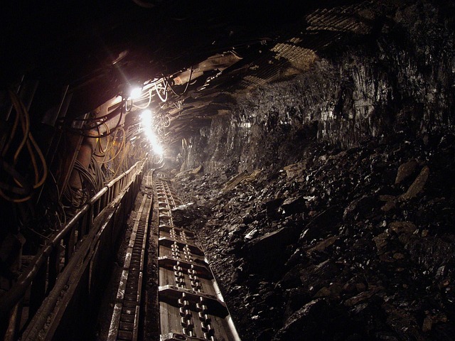 mining