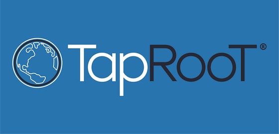 TapRooT® Logo