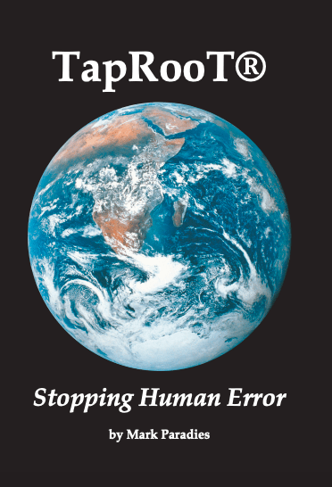 Book 10 - Stopping Human Error